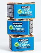 Beauty Jar Cardio Is Hardio Exfoliant de Corp Anti-celulita 100 g
