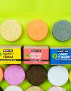Beauty Jar Cardio Is Hardio Exfoliant de Corp Anti-celulita 100 g