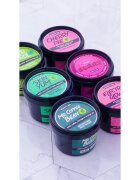 Beauty Jar Cherry Pie exfoliant din zahar de buze 120 g