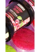 Beauty Jar Cherry Rush Exfoliant corporal calmant 200 g
