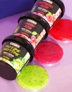 Beauty Jar Cherry Rush Exfoliant corporal calmant 200 g