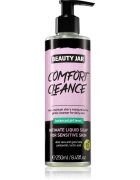 Beauty Jar Comfort Cleanse Gel delicat pentru igiena intima pentru utilizarea de zi cu zi 250 ml