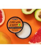 Beauty Jar Cutie With A Booty unt pentru corp pentru celulită 90 g