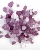 Beauty Jar Deep Sleep sare de baie calmanta cu lavanda 600 g