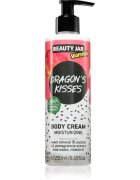 Beauty Jar Dragon's Kisses crema de corp hidratanta 250 ml