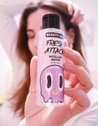 Beauty Jar Fresh Attack apa micelara revigoranta pentru toate tipurile de ten 100 ml