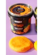 Beauty Jar Go Wild! exfoliant de corp hidratant cu efect revigorant 200 g