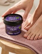 Beauty Jar Hocus Focus cremă intens hrănitoare pentru picioare 100 ml