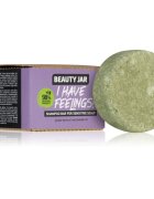 Beauty Jar I Have Feelings! șampon solid pentru piele sensibila 65 g