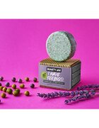 Beauty Jar I Have Feelings! șampon solid pentru piele sensibila 65 g