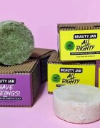 Beauty Jar I Have Feelings! șampon solid pentru piele sensibila 65 g