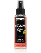 Beauty Jar Keratino Film spray cu keratina pentru par sensibil 100 ml