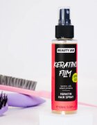 Beauty Jar Keratino Film spray cu keratina pentru par sensibil 100 ml