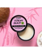 Beauty Jar Korean Beauty unt de curățare de lux 100 g