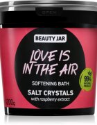 Beauty Jar Love Is In The Air saruri de baie pentru piele neteda si delicata 1200 g
