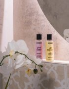 Beauty Jar Love Story gel de duș mătăsos 100 ml
