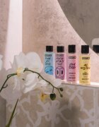 Beauty Jar Love Story gel de duș mătăsos 100 ml