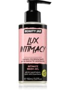 Beauty Jar Lux Intimacy Gel delicat pentru igiena intima 150 ml