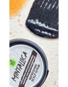 Beauty Jar Mintallica exfoliant de curățare pentru par si scalp 100 g