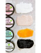 Beauty Jar Mintallica exfoliant de curățare pentru par si scalp 100 g