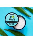 Beauty Jar O H2O! masca faciala hidratanta cu aloe vera 120 g