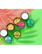 Beauty Jar O H2O! masca faciala hidratanta cu aloe vera 120 g