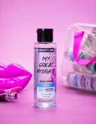 Beauty Jar Problem Solved tonic pentru curățarea tenului 100 ml