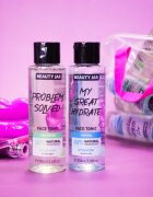 Beauty Jar Problem Solved tonic pentru curățarea tenului 100 ml