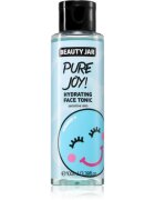 Beauty Jar Pure Joy! tonic hidratant pentru piele sensibilă 100 ml