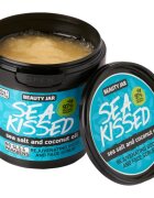 Beauty Jar Sea Kissed Peeling pentru fata si corp cu sare de mare 200 g
