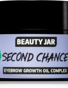 Beauty Jar Second Chance ulei hrănitor pentru sprâncene 15 ml