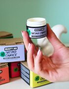 Beauty Jar Second Chance ulei hrănitor pentru sprâncene 15 ml