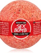 Beauty Jar Sex Bomb Mmm...I Like You bile eferverscente pentru baie 150 g