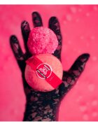 Beauty Jar Sex Bomb Mmm...I Like You bile eferverscente pentru baie 150 g