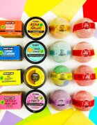 Beauty Jar Sex Bomb Mmm...I Like You bile eferverscente pentru baie 150 g