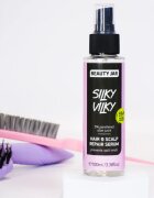 Beauty Jar Silky Vilky ser regenerator pentru par si scalp 100 ml