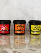 Beauty Jar Sugar Lady exfoliant pentru corp cu arome de zmeura 180 g