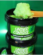 Beauty Jar Under Control exfoliant de curățare pentru pielea problematica 120 g