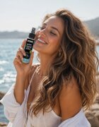 Beauty Jar Woom Volume Boom Spray săruri minerale pentru efect de plajă 100 ml