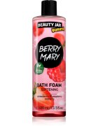 Beauty Jar Yummy Berry Marry spumă de baie emolientă 400 ml