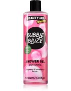 Beauty Jar Yummy Bubble Bluze gel de dus relaxant 400 ml