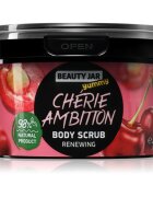 Beauty Jar Yummy Chérie Ambition exfoliant delicat pentru corp 360 g