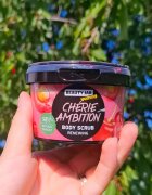 Beauty Jar Yummy Chérie Ambition exfoliant delicat pentru corp 360 g