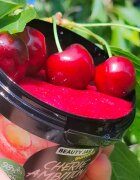 Beauty Jar Yummy Chérie Ambition exfoliant delicat pentru corp 360 g