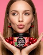 Beauty Jar Yummy Chérie Ambition exfoliant delicat pentru corp 360 g