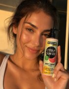 Beauty Jar Yummy Citrus Sun Rio crema de corp 250 ml