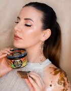 Beauty Jar Yummy Doo-Bai Choco Boom exfoliant delicat pentru corp 360 g
