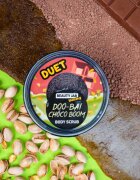 Beauty Jar Yummy Doo-Bai Choco Boom exfoliant delicat pentru corp 360 g