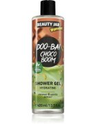 Beauty Jar Yummy Doo-Bai Choco Boom gel de dus hidratant 400 ml