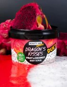 Beauty Jar Yummy Dragon's Kisses exfoliant pentru corp 360 g